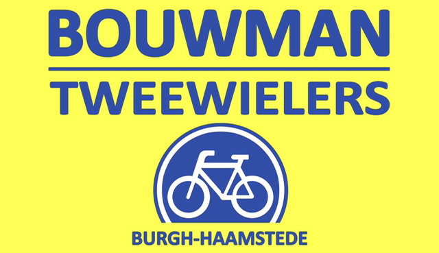 Bouwman