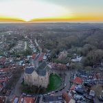 Speciale website BIZ-project Burgh-Haamstede gelanceerd