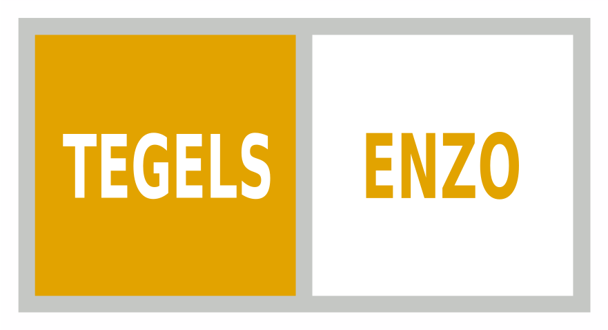 Tegels Enzo